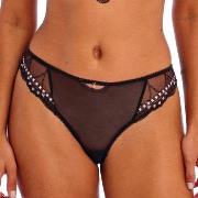 Freya Truser Loveland Brief Svart polyamid Medium Dame