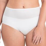 Miss Mary Freedom Skin Relief Panty Truser Hvit 52 Dame