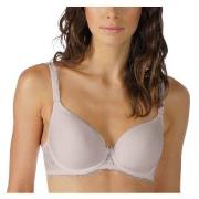 Mey BH Amorous Full Cup Spacer Bra Beige polyamid E 90 Dame