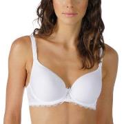 Mey BH Amorous Full Cup Spacer Bra Hvit polyamid G 80 Dame