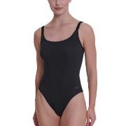 Sloggi GO Allround Body BW Svart One Size Dame