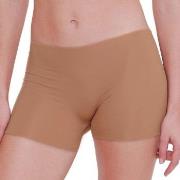 Sloggi ZERO Feel 2 0 Cyclist Shorts Beige X-Large Dame