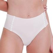 Sloggi Truser ZERO Feel 2 0 High Waist Brief Hvit X-Small Dame