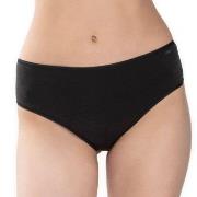 Mey Truser Joan American Briefs Svart 44 Dame