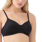 Mey BH Joan Spacer Soft Bra Svart D 75 Dame