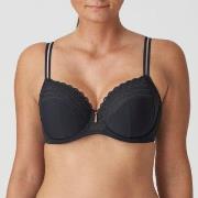 PrimaDonna BH Twist Full Cup Bra Svart F 70 Dame