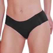 Sloggi Truser ZERO Feel 2 0 Hipster Svart Medium Dame