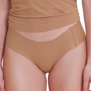 Sloggi Truser ZERO Feel 2 0 Hipster Beige X-Large Dame
