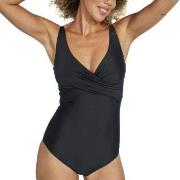 Abecita Spirit Swimsuit Svart B/C 40 Dame