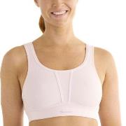 Swemark Movement Sport Bra BH Lysrosa B 80 Dame