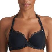 Marie Jo BH Jane Heart Shaped Padded Bra Svart B 75 Dame