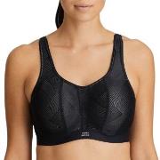 PrimaDonna BH The Game Padded Sport Bra Svart C 75 Dame