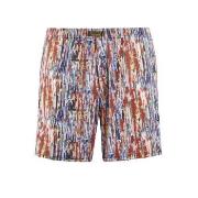 Bruno Banani City Art Boxershorts Mixed polyester X-Large Herre