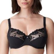 PrimaDonna BH Orlando Full Cup Wire Bra Svart polyamid B 90 Dame