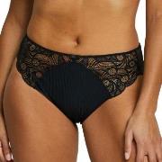 Sans Complexe Truser Ariane Essential Brief Svart 48/50 Dame