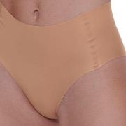 Sloggi Truser ZERO Feel 2 0 High Waist Brief Beige Large Dame