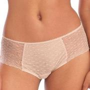 Freya Truser Signature Short Beige Medium Dame