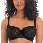 Freya BH Signature UW Balcony Bra Svart N 80 Dame