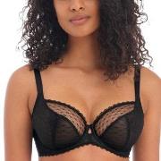 Freya BH Signature UW Plunge Bra Svart E 70 Dame