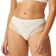 NATURANA Truser Friday Hipster Hvit polyamid 36 Dame