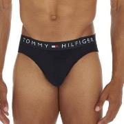 Tommy Hilfiger 3P Original Brief Marine bomull Medium Herre