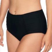 Wiki Swim Maxi Brief Svart 38 Dame