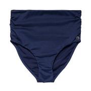 Panos Emporio Chara Solid Bottom Marine 40 Dame