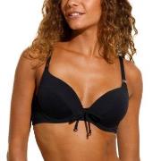 Panos Emporio Lydia Solid Top Svart 36 Dame