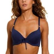 Panos Emporio Lydia Solid Top Marine 42 Dame