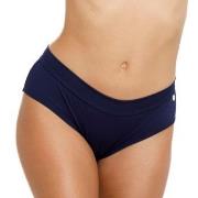 Panos Emporio Melina Solid Bottom Brief Marine 38 Dame