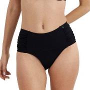 Panos Emporio Olympia Solid Bottom Svart 36 Dame
