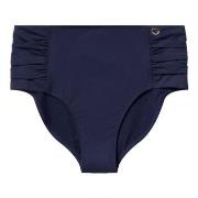 Panos Emporio Olympia Solid Bottom Marine 38 Dame