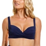 Panos Emporio Soul Medea Bikini Top Marine 44 Dame