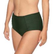 Wiki Swim Maxi Brief Militærgrønn 40 Dame