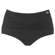 Damella Audrey Maxi Bikini Brief Svart 36 Dame