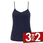 Damella Bamboo 31300 Top Marine Bambus Large Dame