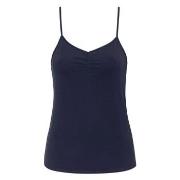 Damella Bamboo 31300 Top Marine Bambus X-Large Dame