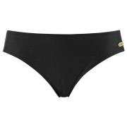 Damella Birgitte Bikini Brief Svart 38 Dame