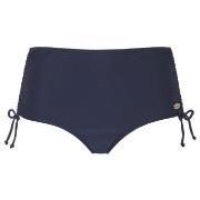 Damella Doris Bikini Brief Maxi Marine 38 Dame