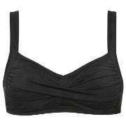 Damella Rita Prothesis Bikini Bra Svart 36 Dame