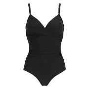 Damella Tara Swimsuit Svart 38 Dame