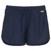 Damella Uma Bikini Shorts Marine X-Large Dame