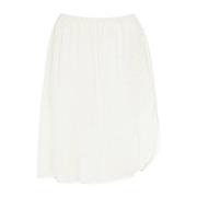 Damella Waist Slip Vanilje viskose 40 Dame