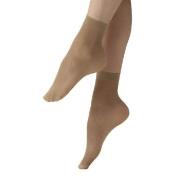 Oroblu Strømper Demi Bas Petit Beige nylon One Size Dame