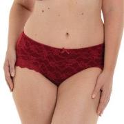 Rosa Faia Truser Bobette High Waist Brief Rød 50 Dame