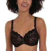 Rosa Faia BH Bobette Underwire Bra Svart B 80 Dame