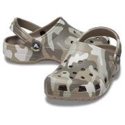 Crocs Classic Printed Camo Clog Kamoflasje US M4/W6 (EU 36-37)