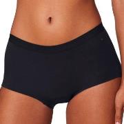 Triumph Truser Smart Natural Boyshort Svart modal Fit Smart 2 Dame