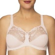 Felina BH Moments Bra Without Wire Lysrosa B 85 Dame