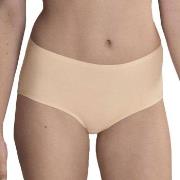 Anita Truser 2P Essential High Waist Briefs Beige S/M Dame